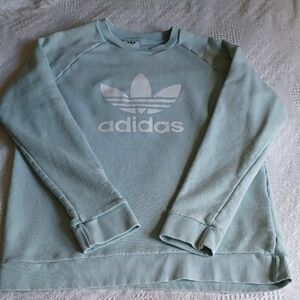 Adidas Sweatshirt